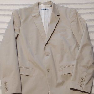 DKNY Men's Blazer Jacket